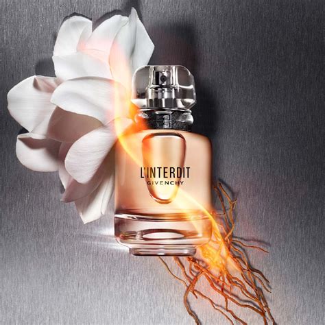 l interdit givenchy recensioni|givenchy l'interdit perfume.